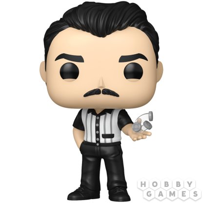 Фигурка Funko POP! Television. Fallout: Robert House 1918