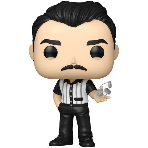 Фигурка Funko POP! Television. Fallout: Robert House 1918