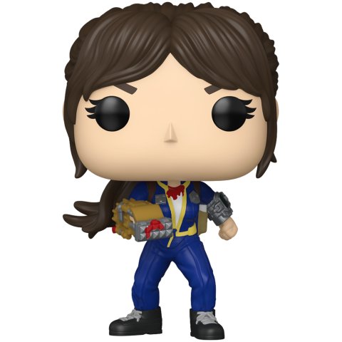 Фигурка Funko POP! Television. Fallout: Lucy Maclean 1919