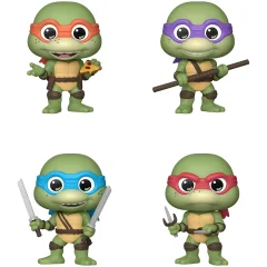 Фигурка Funko POP! Mystery Minis: Teenage Mutant Ninja Turtles