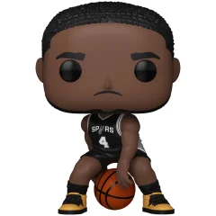 Фигурка Funko POP! Basketball. NBA San Antonio Spurs: De'Arron Fox 218