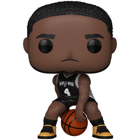 Фигурка Funko POP! Basketball. NBA San Antonio Spurs: De'Arron Fox 218