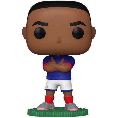 Фигурка Funko POP! Football: Kylian Mbappé 78