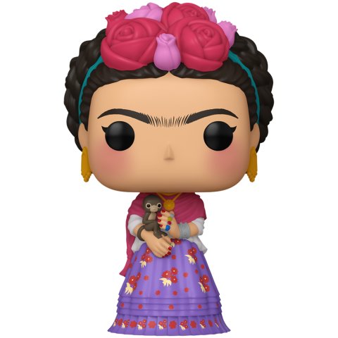 Фигурка Funko POP! Icons. Frida Kahlo 103