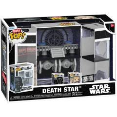 Набор фигурок Bitty POP! Star Wars: Death Star