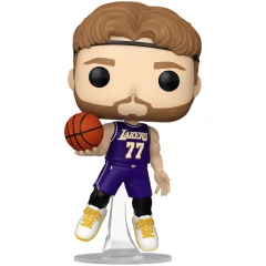Фигурка Funko POP! Basketball. NBA Los Angeles Lakers: Luka Dončić 221