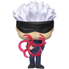 Фигурка Funko POP! Animation. Jujutsu Kaisen: Satoru Gojo 1120
