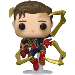 Фигурка Funko POP! Marvel. Avengers Endgame: Iron Spider 1142