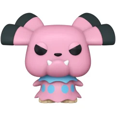 Фигурка Funko POP! Games. Pokemon: Snubbull 964