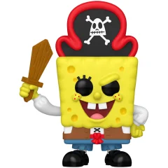 Фигурка Funko POP! Movies. The SpongeBob Movie. Search for SquarePants: Spongebob Squarepants 1938