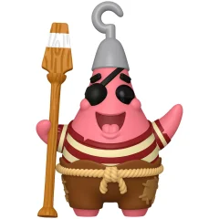 Фигурка Funko POP! Movies. The SpongeBob Movie. Search for SquarePants: Patrick Star 1939