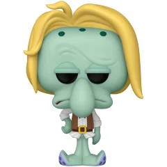Фигурка Funko POP! Movies. The SpongeBob Movie. Search for SquarePants: Squidward Tentacles 1941