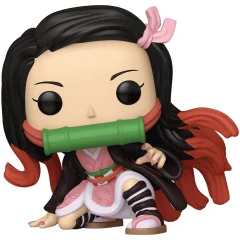 Фигурка Funko POP! Animation. Demon Slayer: Nezuko Kamado 1892