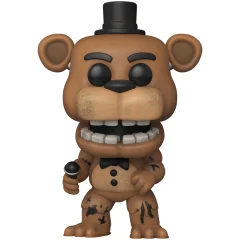 Фигурка Funko POP! Games. Five Nights at Freddy's: Withered Freddy 1086