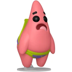 Фигурка Funko POP! Animation. SpongeBob SquarePants: Patrick with Wedgie 2143