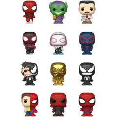 Фигурка Bitty POP! Marvel