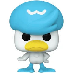 Фигурка Funko POP! Games. Pokemon: Quaxly 1012
