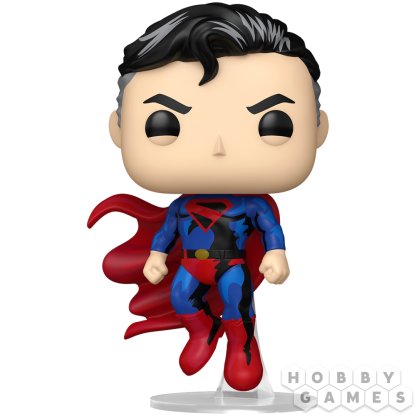 Фигурка Funko POP! Heroes. Superman: Superman 573