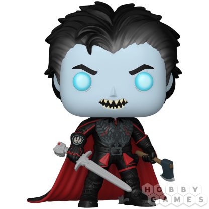 Отзывы о Фигурка Funko POP! Movies. Sleepy Hollow: Headless Horseman 1945