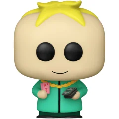Фигурка Funko POP! Television. South Park: Kissing Company Butters 1758