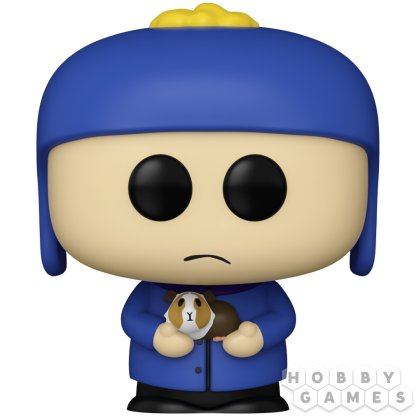 Фигурка Funko POP! Television. South Park: Craig Tucker with Stripe 1759