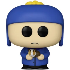 Фигурка Funko POP! Television. South Park: Craig Tucker with Stripe 1759