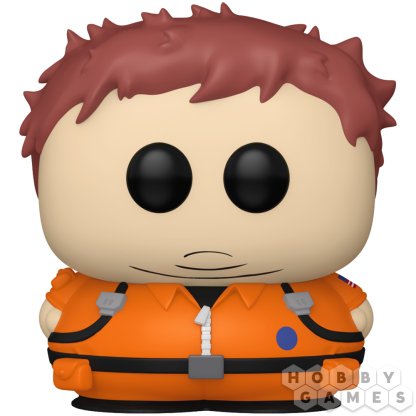 Фигурка Funko POP! Television. South Park: Hippie Exterminator Cartman 1760