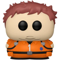 Фигурка Funko POP! Television. South Park: Hippie Exterminator Cartman 1760