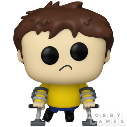 Фигурка Funko POP! Television. South Park: Jimmy Valmer 1761