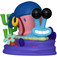 Фигурка Funko POP! Movies. The SpongeBob Movie. Search for SquarePants: Gary 1940
