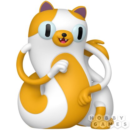 Фигурка Funko POP! Television. Adventure Time: Cake 1496