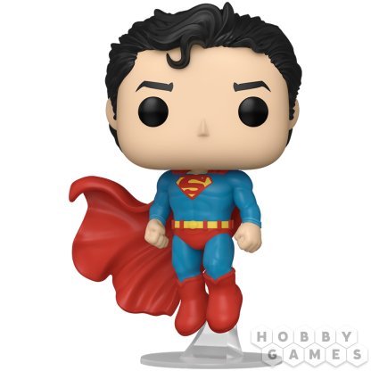 Фигурка Funko POP! Heroes. Superman: Superman 599