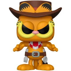 Фигурка Funko POP! Comics. Garfield: Garfield 50