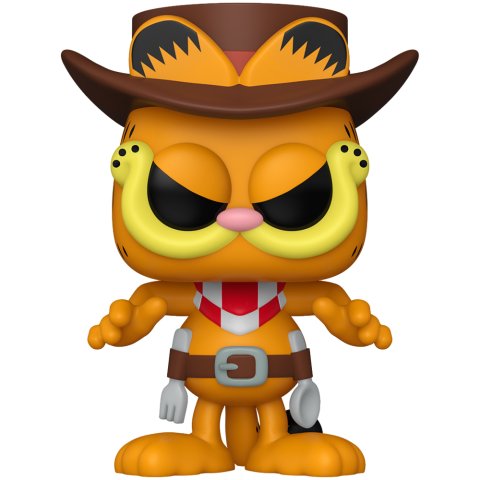 Фигурка Funko POP! Comics. Garfield: Garfield 50