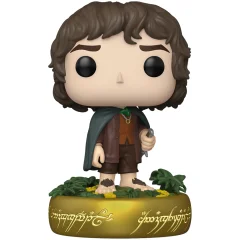 Фигурка Funko POP! Plus. The Lord of the Rings: Frodo Baggins 1832
