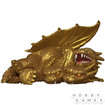 Фигурка Funko POP! Movies. Godzilla: Sleeping King Ghidorah 1953