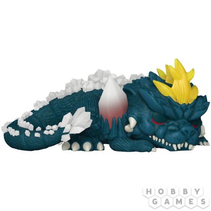 Фигурка Funko POP! Movies. Godzilla: Sleeping SpaceGodzilla 1955