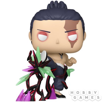 Фигурка Funko POP! Plus. Jujutsu Kaisen: Aoi Todo 2125