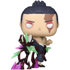 Фигурка Funko POP! Plus. Jujutsu Kaisen: Aoi Todo 2125