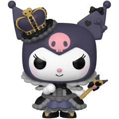 Фигурка Funko POP! Kuromi 20th Anniversary: Kuromi 110