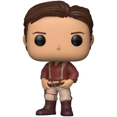 Фигурка Funko POP! Televison. Firefly: Malcolm Reynolds 1821
