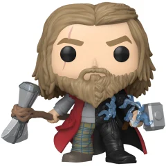 Фигурка Funko POP! Marvel The Infinity Saga: Bro Thor/Thor 1542