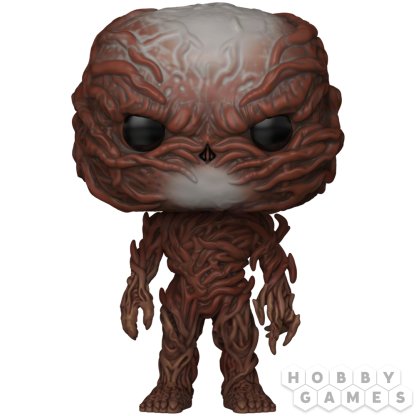 Фигурка Funko POP! Television. Stranger Things: Vecna 1806