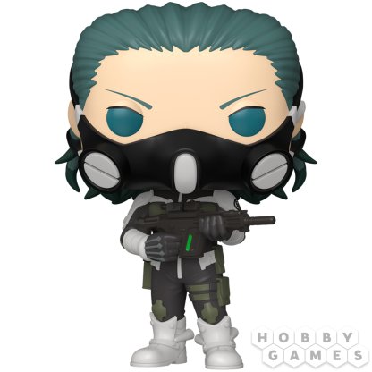 Отзывы о Фигурка Funko POP! Animation. Kaiju No. 8: Haruichi Izumo 2246