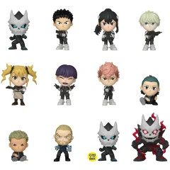 Фигурка Funko POP! Mystery Minis: Kaiju No. 8