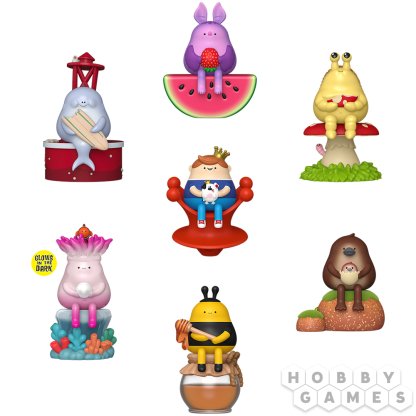 Фигурка Funko POP! Blonks: Animal Afternoon