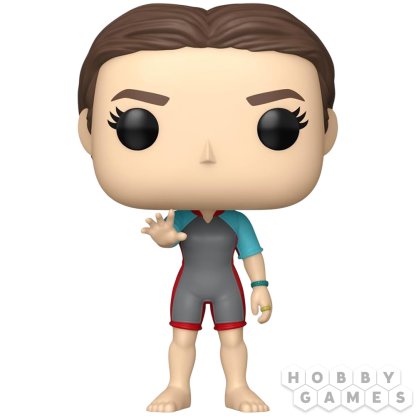 Фигурка Funko POP! Television. Stranger Things: Eleven 1807