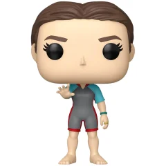 Фигурка Funko POP! Television. Stranger Things: Eleven 1807