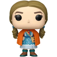 Фигурка Funko POP! Television. Stranger Things: Holly the Heroic 1810
