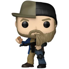 Фигурка Funko POP! Television. Stranger Things: Jim Hopper 1907